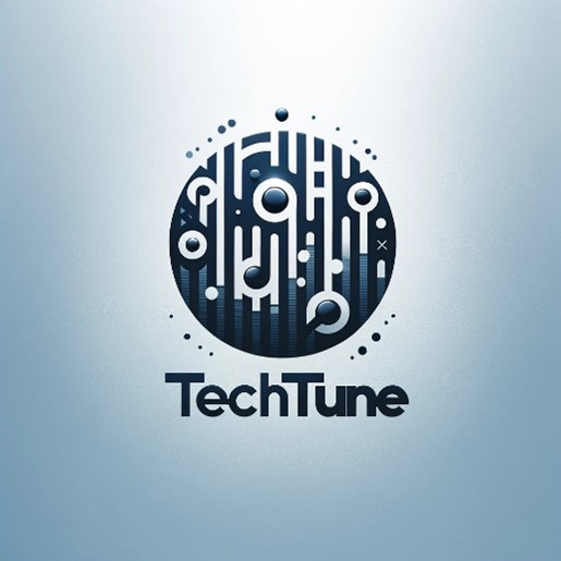 TechTune Logo